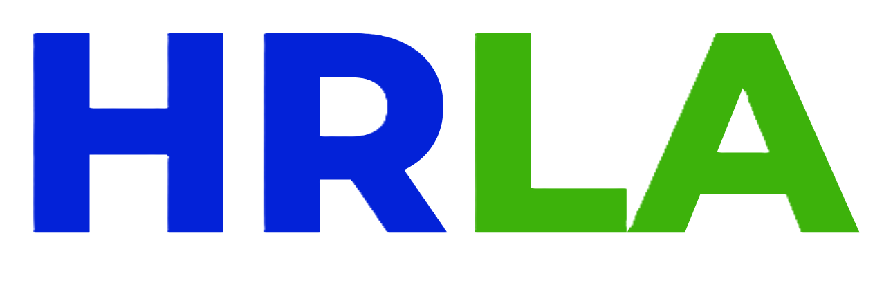 HRLA Logo